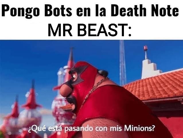 pongan un titulo mierda - meme