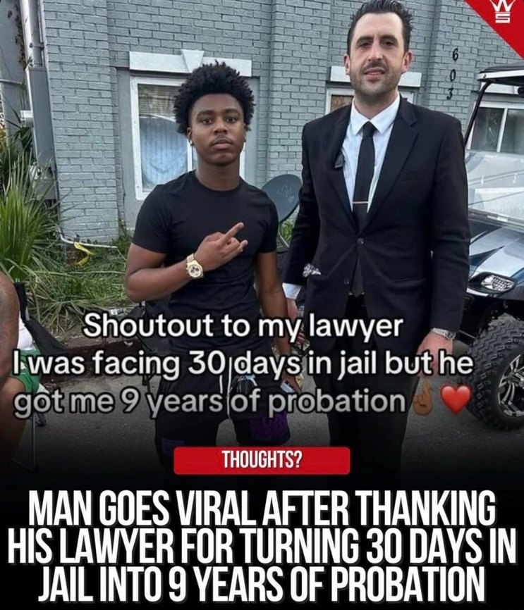 deal of the year - meme