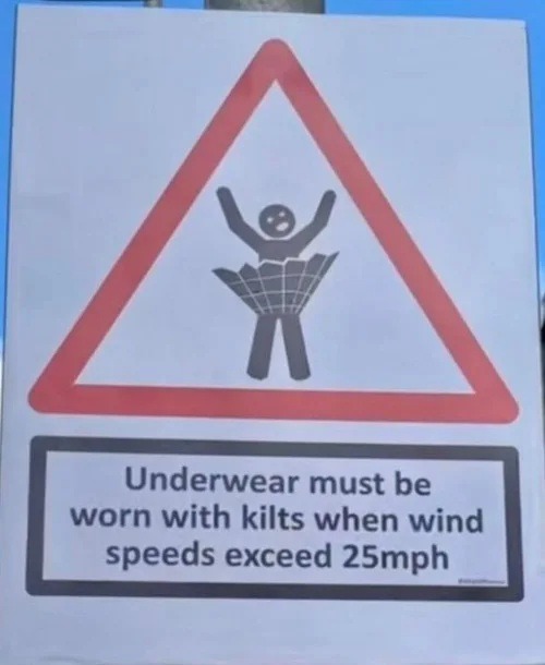 If all else fails, wear a shuttlecock - meme