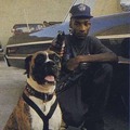 Snoop dog dos anos 90