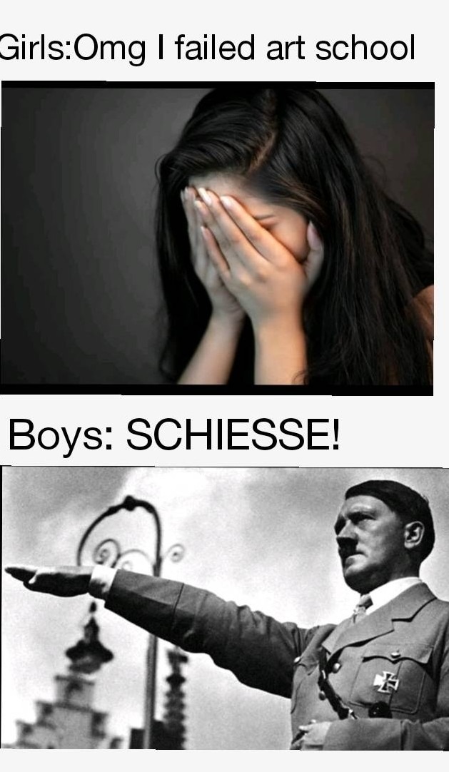 I miss being in Germany in 1939- - meme