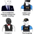 IRS memes for tax day