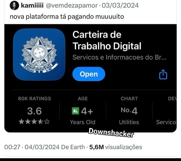 o golpe ta ai cai quem quer - meme