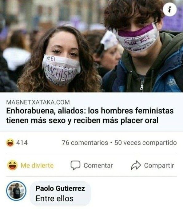 salvaje - meme