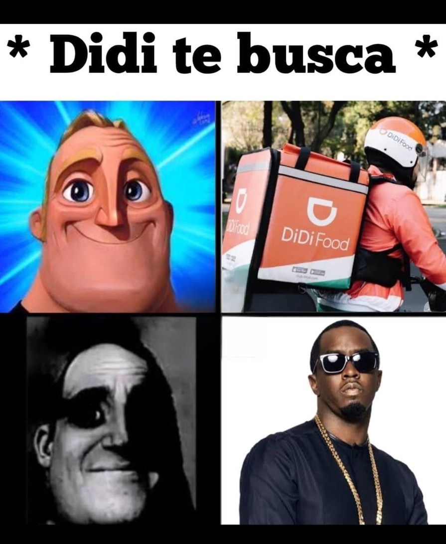 Diddy - meme