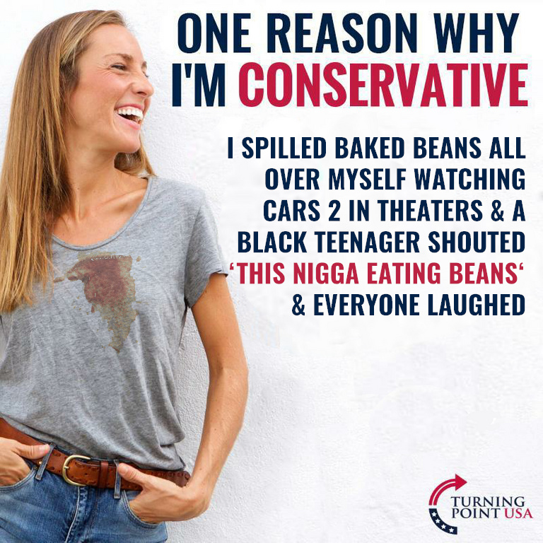 dongs in a conservative - meme