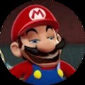 Mario troll face meme(high quality)cover