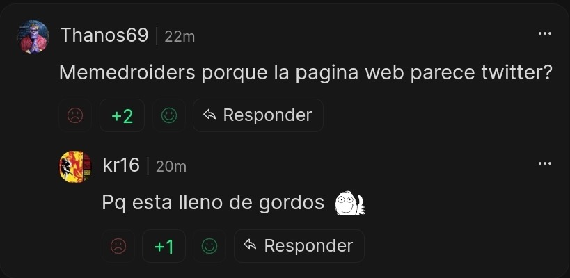 Waos - meme