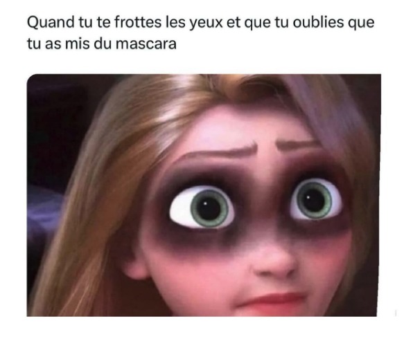 C vraiment sa à chaque fois - meme