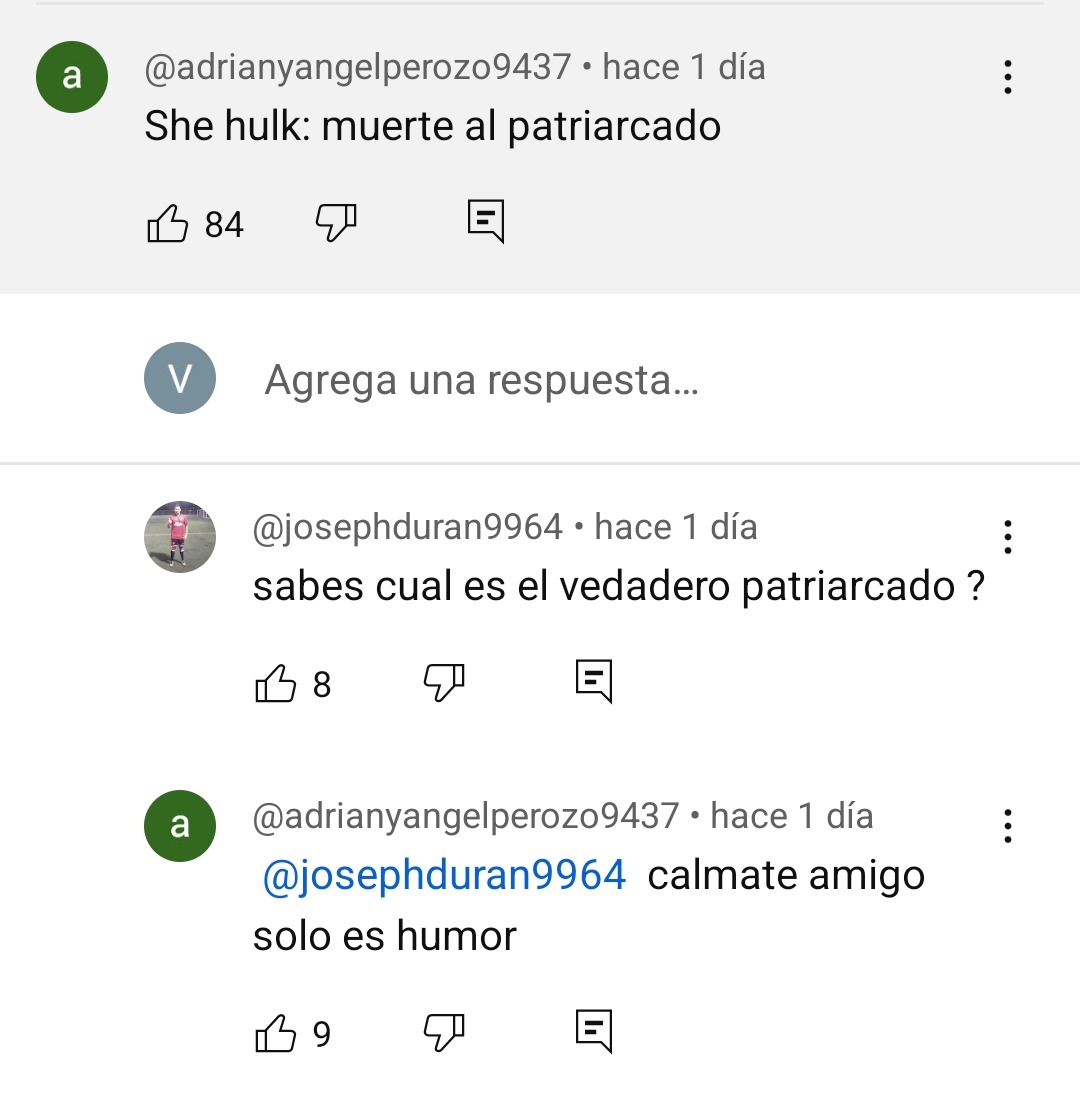 El chiste se cuenta solo :grin: , debería hacer el meme con la plantilla del npc enojado?