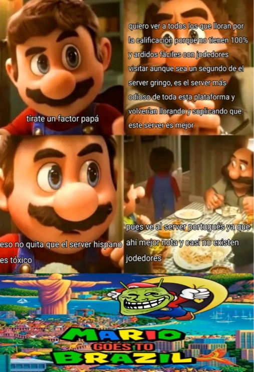 Si - meme