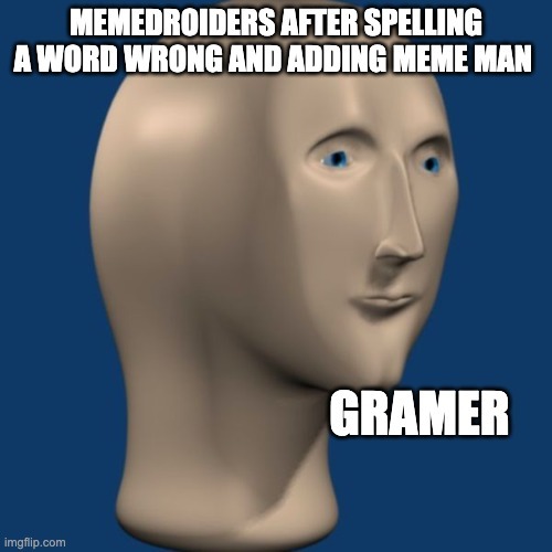 grams - meme
