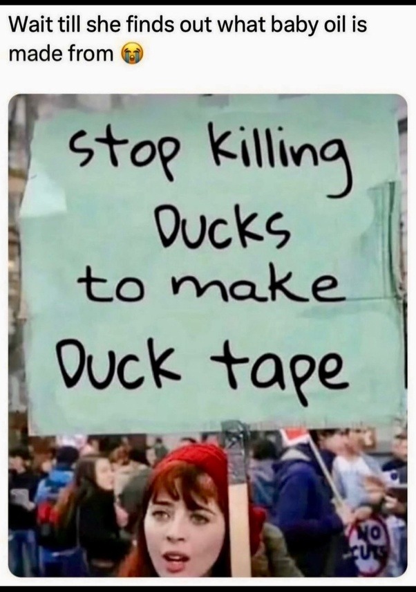duck tape tf - meme