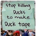 duck tape tf