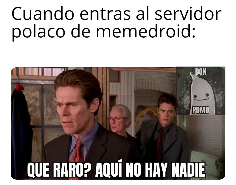 Título - meme