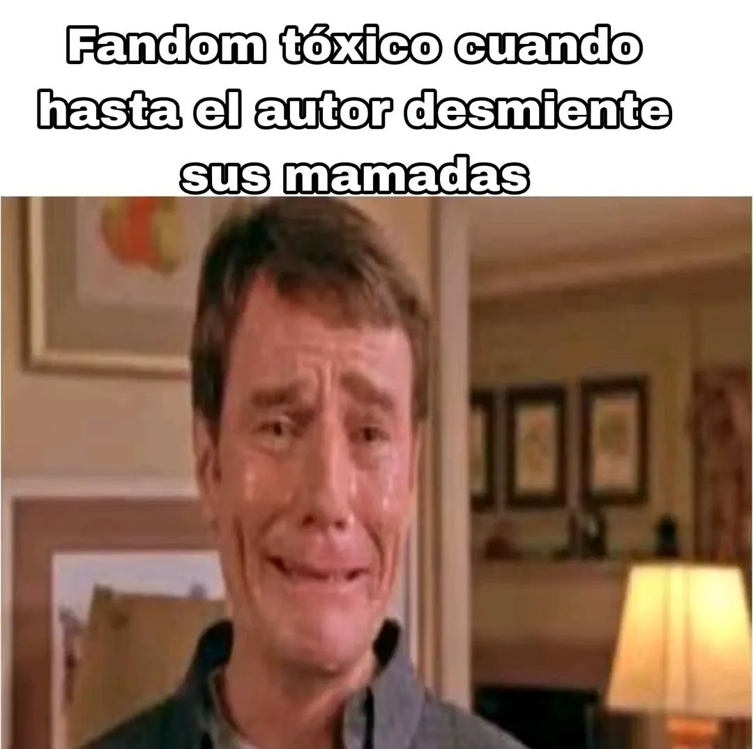 Ladren perros - meme