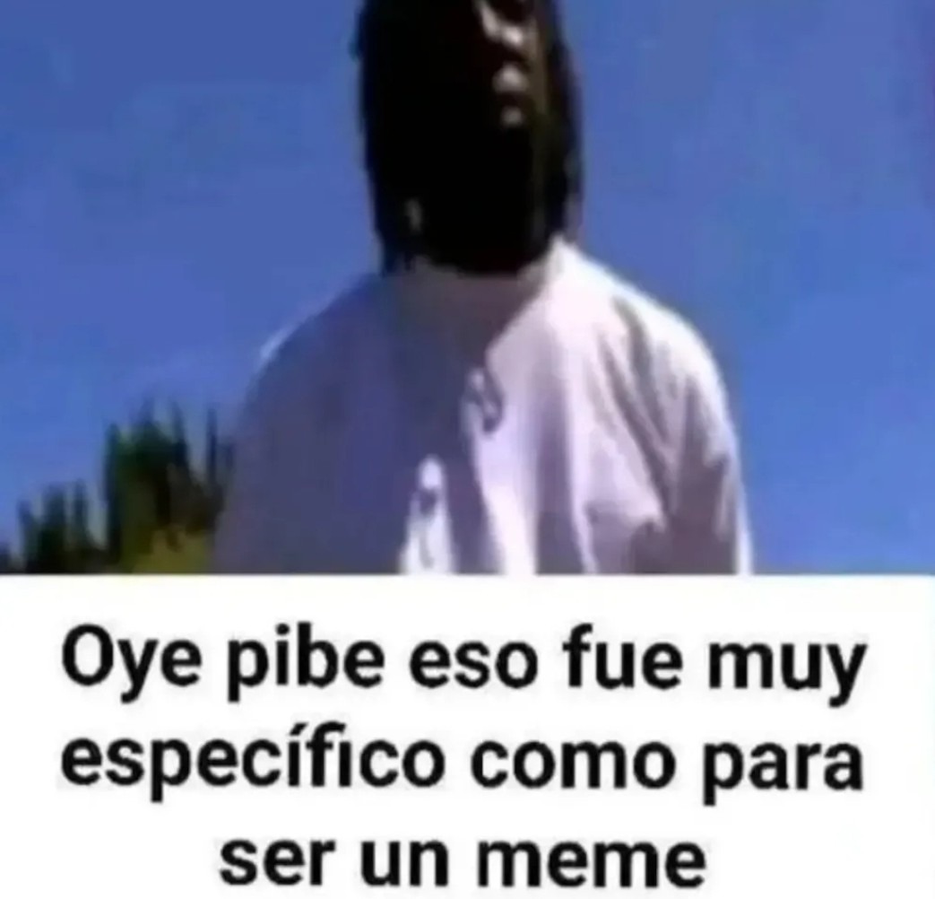 meme sobre los memes