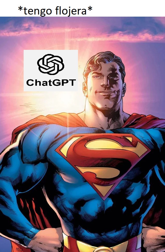 Top memes de Chatgpt en español :) Memedroid