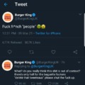 Based burger king