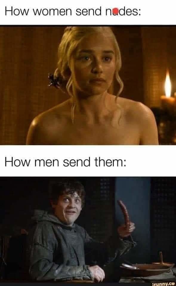 The Best Game Of Thrones Memes