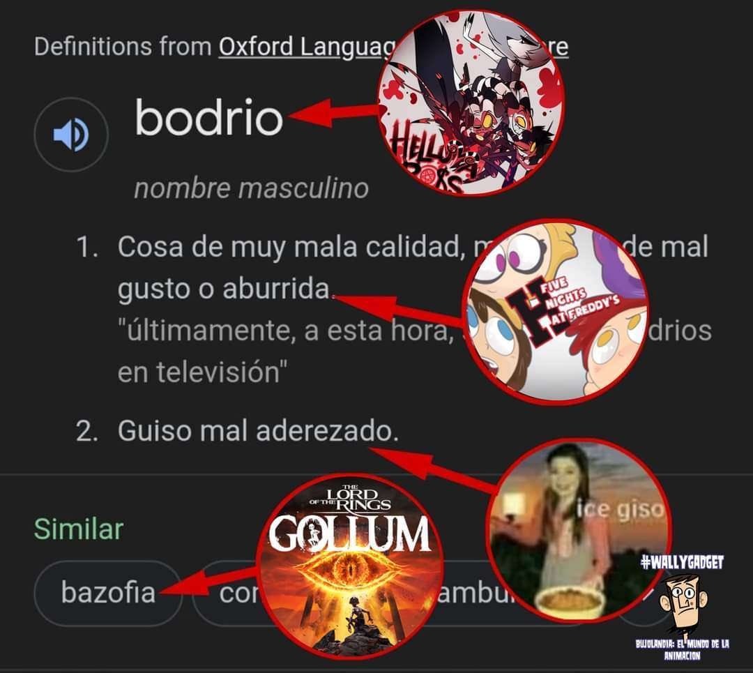 When no Aguantas los basado xdxdxdxd:VVV moderación acepten está verdad absoluta - meme