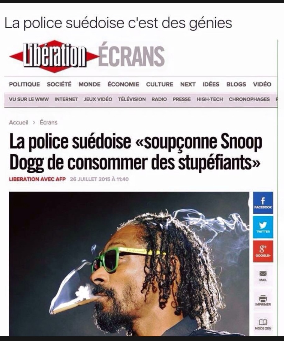 Mais pourquoi - meme