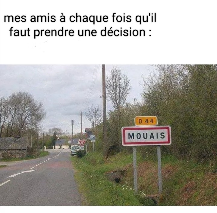 True - meme