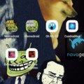 Tengo todas las apps que borro novagecko
