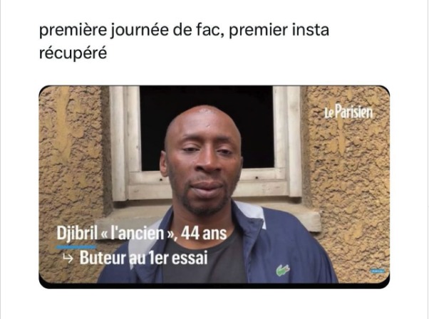Titre - meme