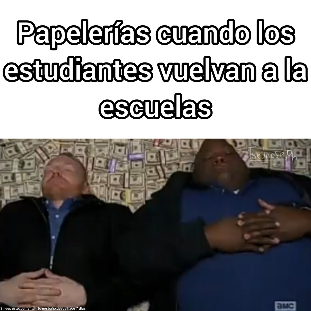 Por favor introduce un título para tu meme