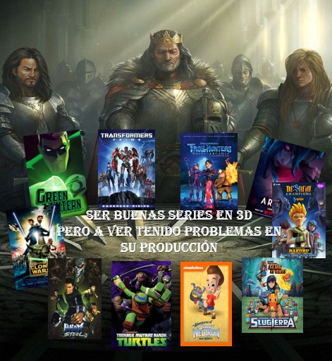Alguna mas que recuerden que sea buena? - meme