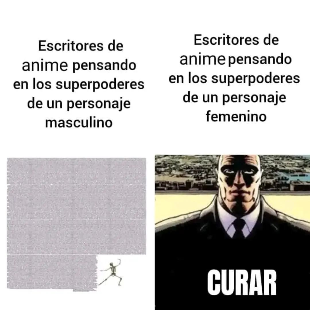 Y si - meme