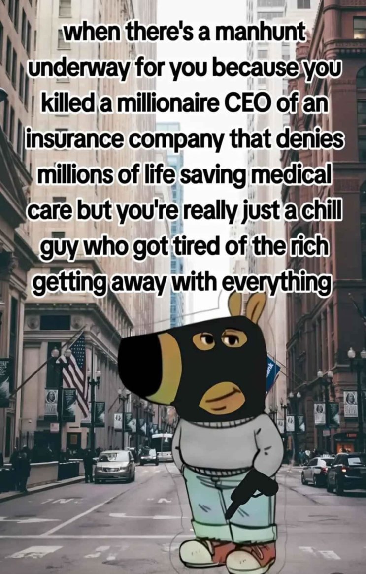 When transparency blocks DL just inspect - meme