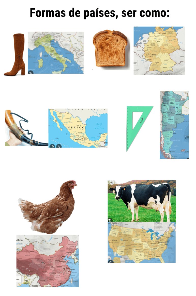 Geografíadroid: - meme