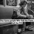 The Same people ...