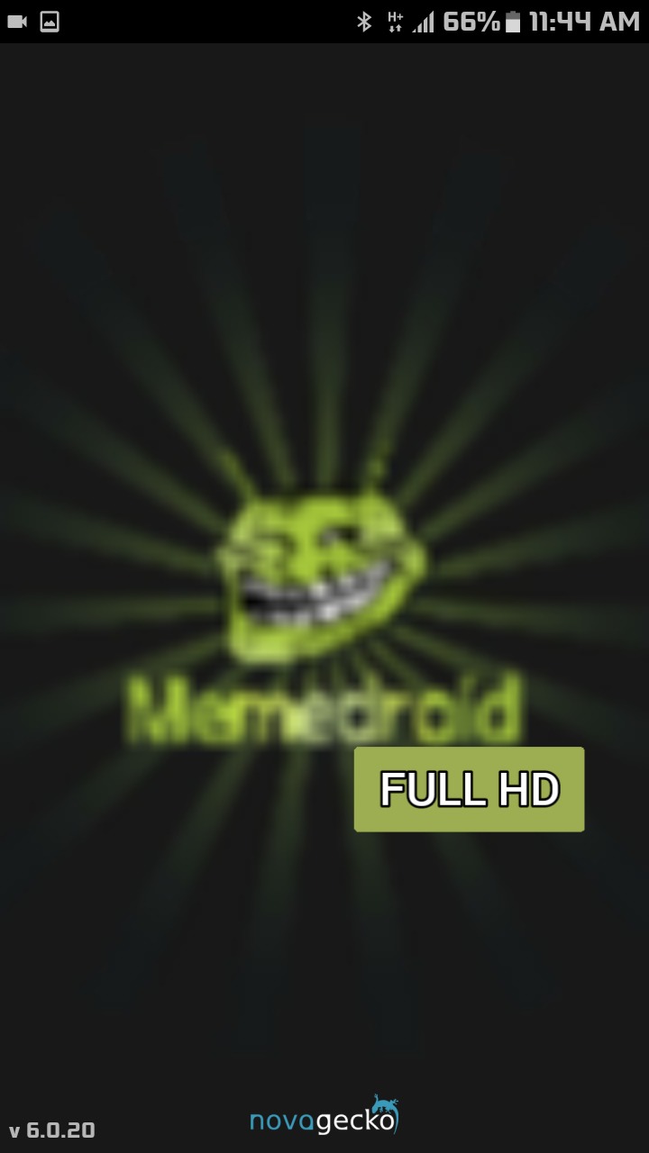 MEMEDROID FULL HD