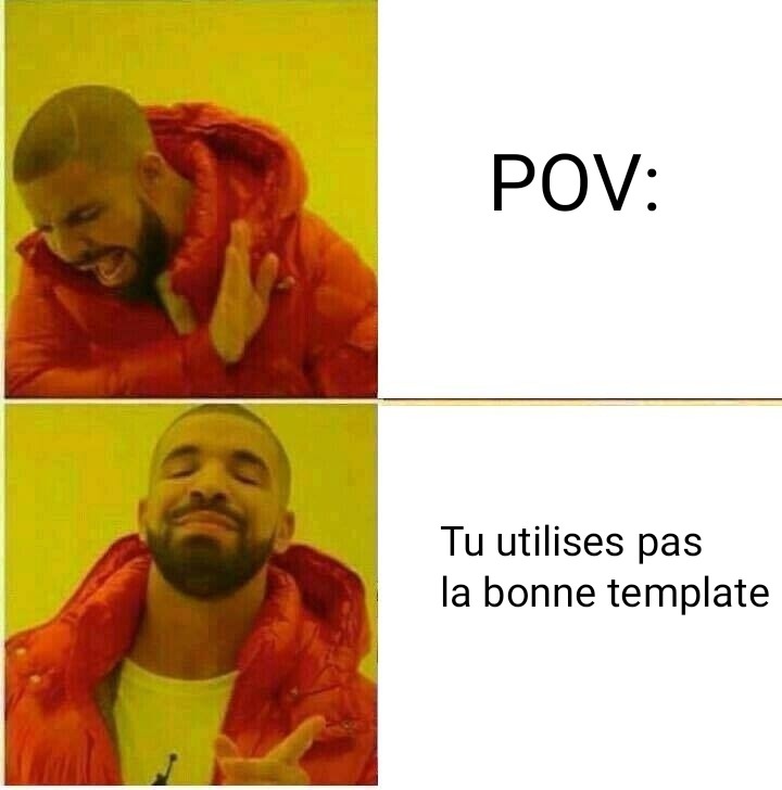 Help - meme