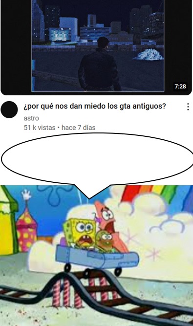 maricaaaaaaaaa - meme