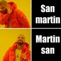 Martin-San