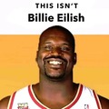 No ES Billie Eilish