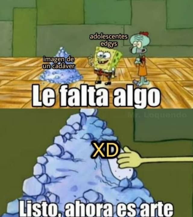 Titulo - meme