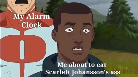 What a dream - meme