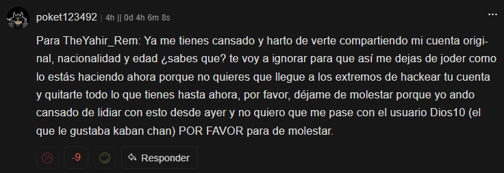 NO OLVIDAR - meme