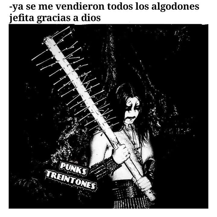 algodon de azucar - meme