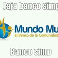 Banco simp