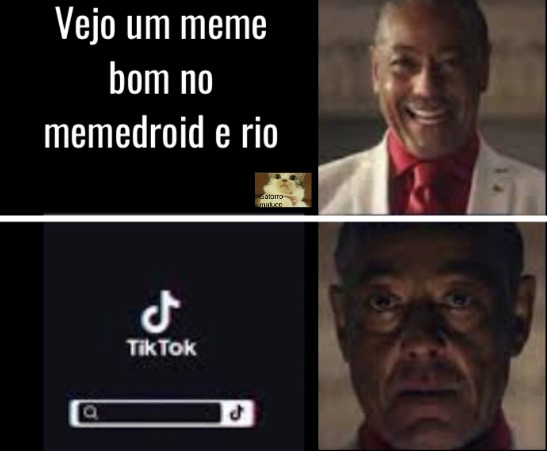 risada exagerada meme｜Pesquisa do TikTok