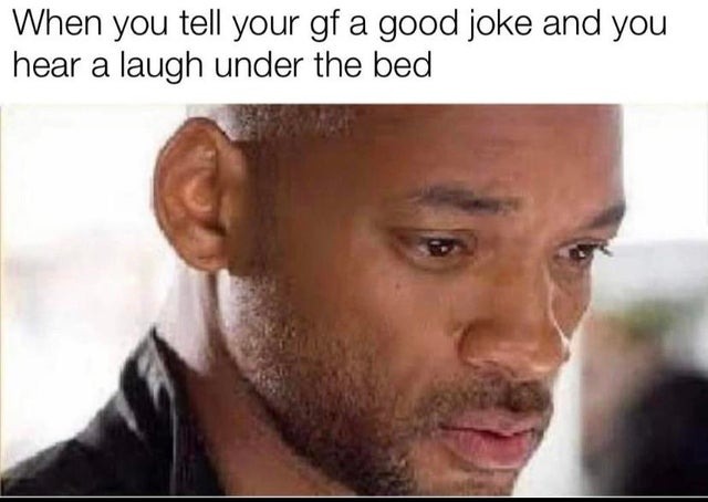 it was a good joke, indeed - meme