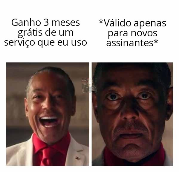 Tenha boas risadas - Meme by Tudoerrado :) Memedroid