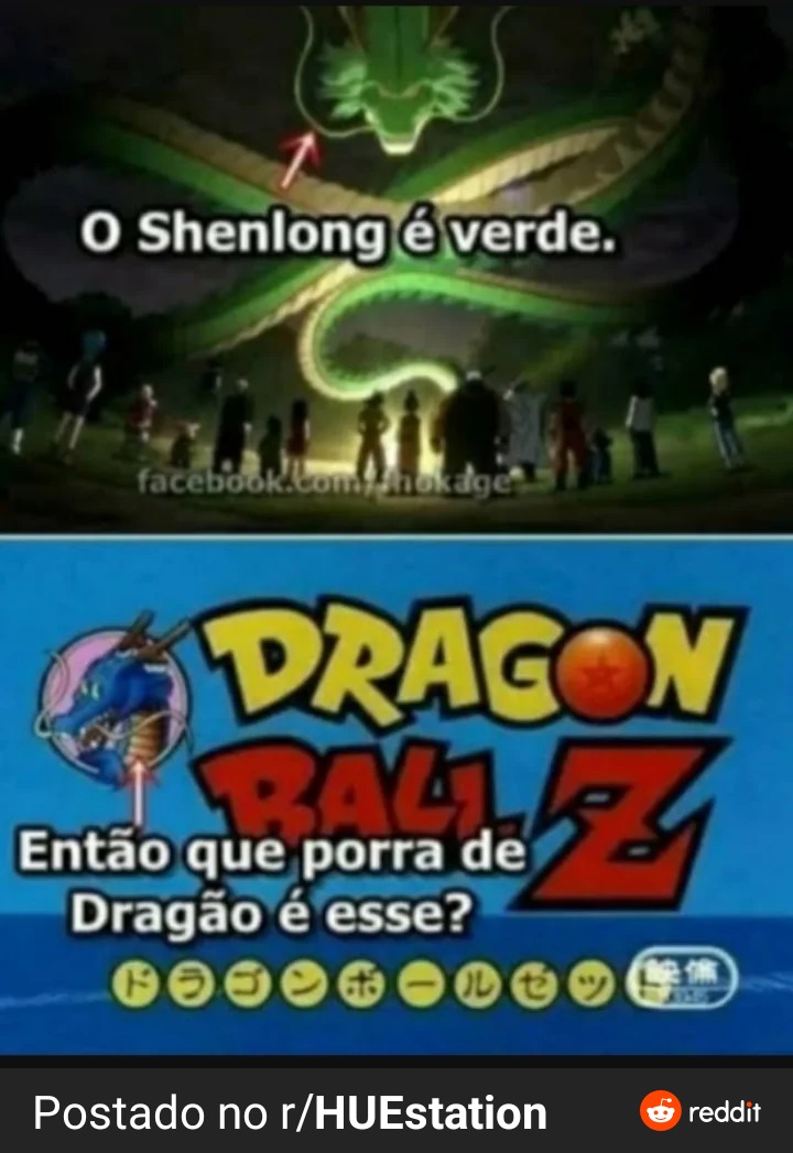 Shencurto - meme