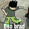Eso Brad!